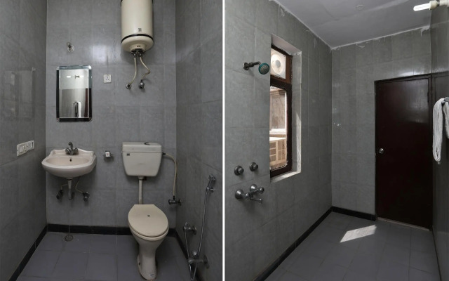 Celebration BnB Home By OYO Rooms
