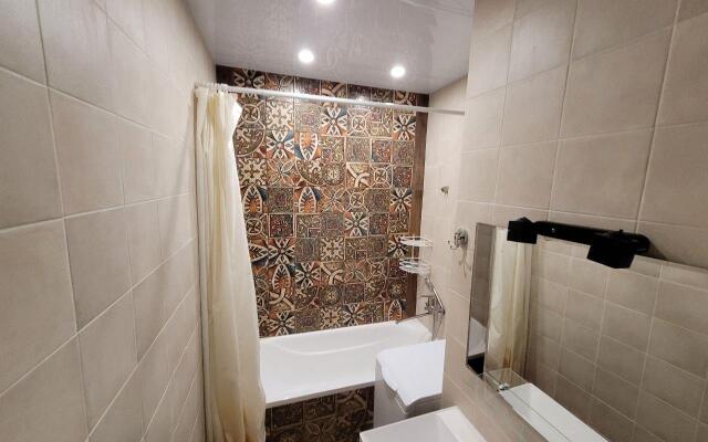 Onebed on Krasnogorsky Boulevard 23 building 3