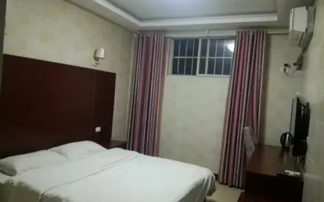 Boai hongchang hotel