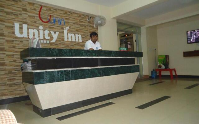 Unity Inn