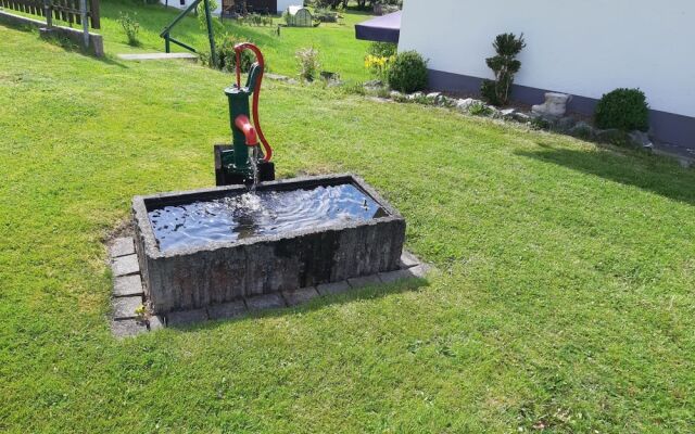 Ferienwohnung Birgit