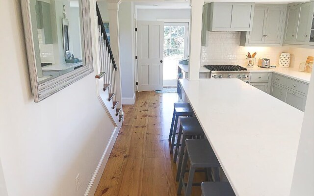 61 School Street - Four Bedroom House