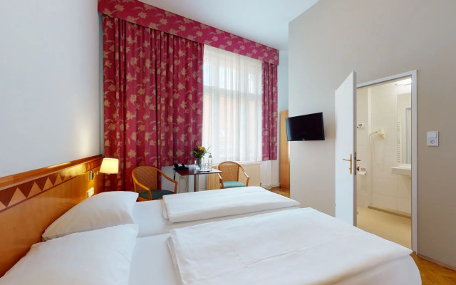 Hotel Post
