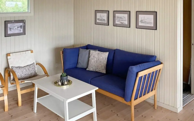 6 Person Holiday Home in Thyholm