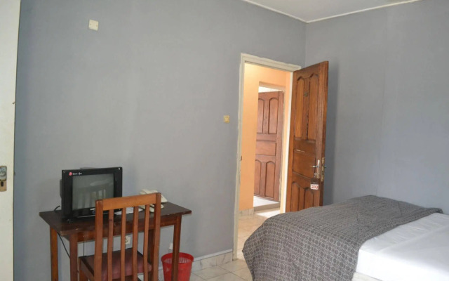 Victoria Guest House
