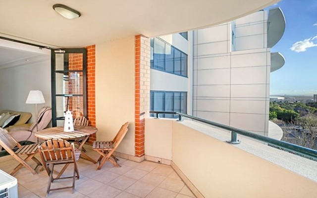 The Apartment Service AX301