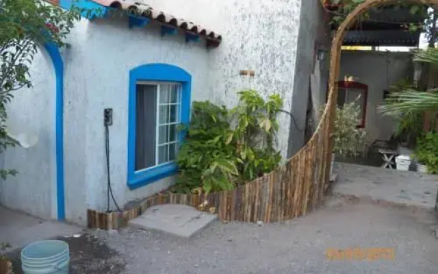 Posada San Martin