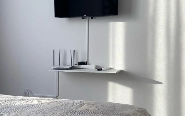 Апартаменты на улице Ерёменко, 110/2с1