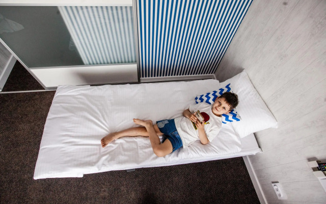 Ассоль Гавань