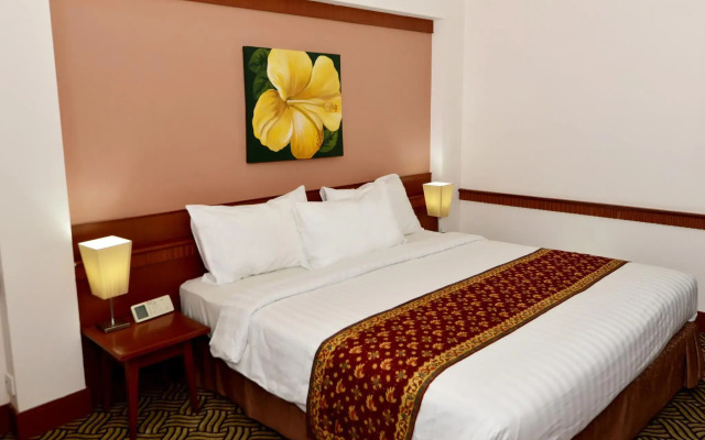 Abadi Suite Hotel and Tower by Tritama Hospitality