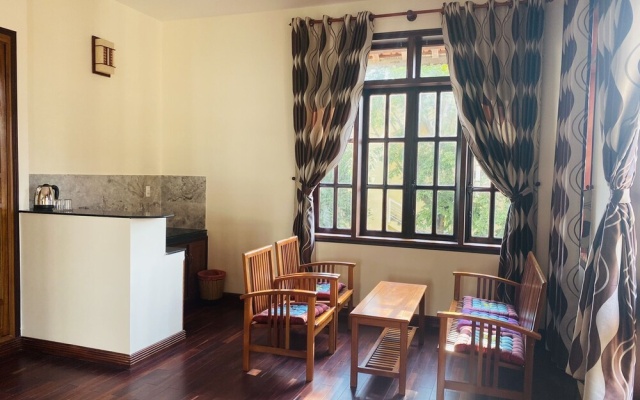 The Muse House – Guest Rooms – Da Nang