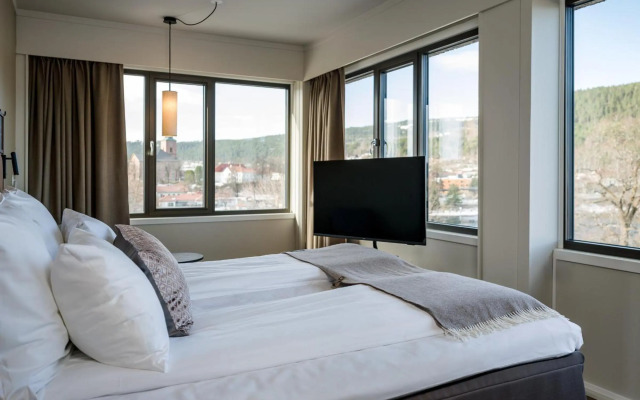 Quality Hotel Grand Kongsberg