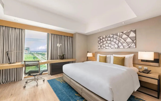 Seda Manila Bay PBA