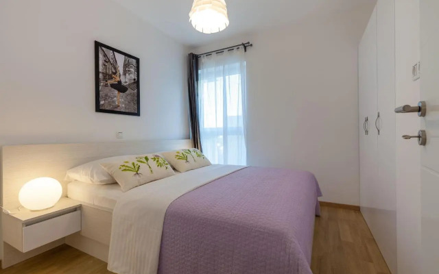 Villa Azalea apartments A3