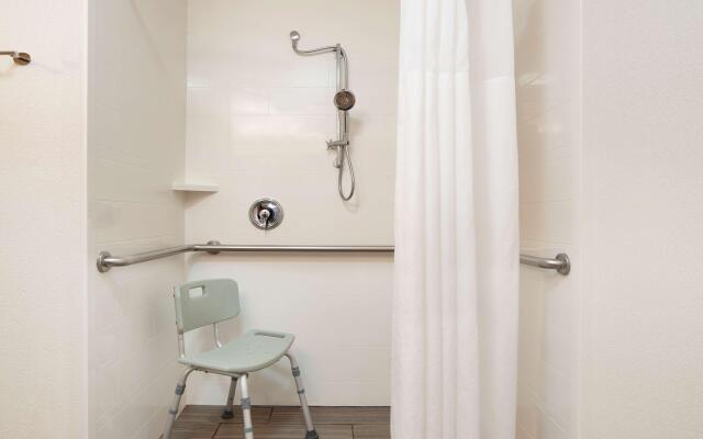 Hampton Inn Lawrenceville