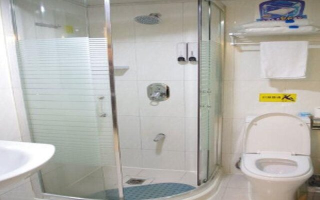 7Days Inn Hangzhou West Lake Hubin