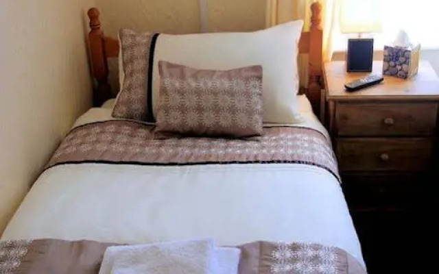 Trevellis Guest House