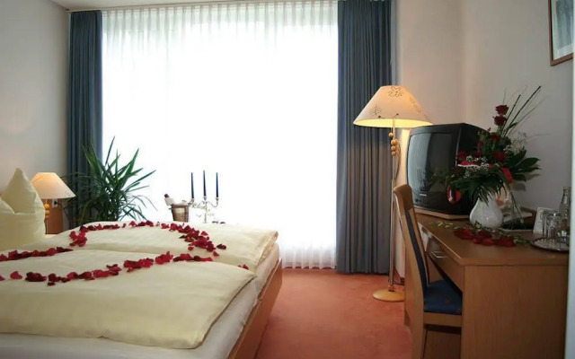 Bernstein B&B