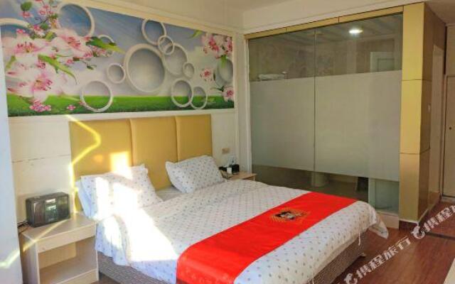 Chang An Hotel