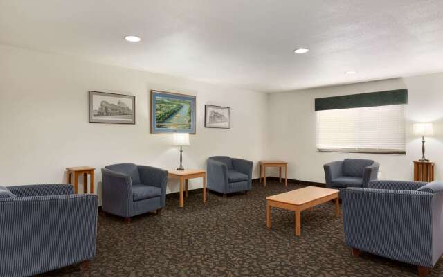 Travelodge by Wyndham Hermiston