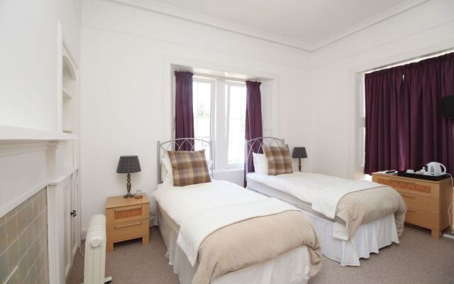 The Old Bank Bed & Breakfast