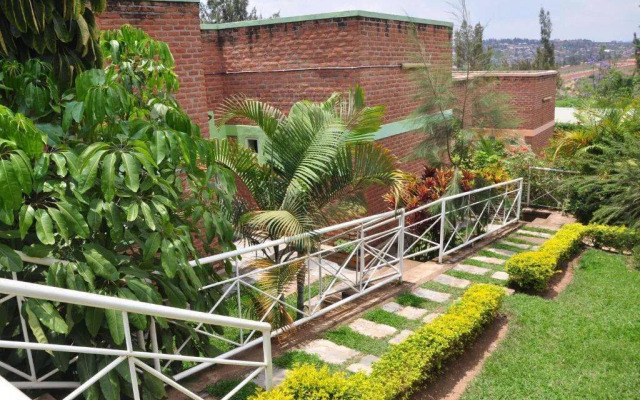 Salama Village Kigali