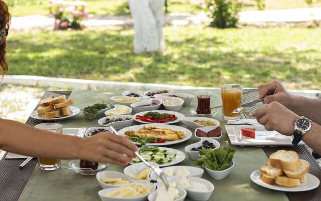 Four Sides Bodrum Airport