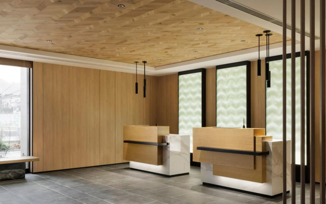 Fairfield By Marriott Okayama Tsuyama
