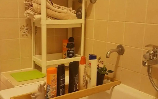 Am-Berg Ferienwohnung in Bad kohlgrub