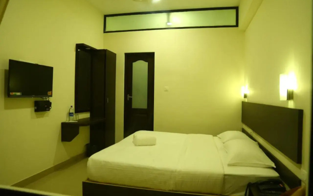 Windfort Hotels & Resorts