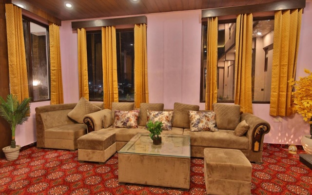 Amritara The Avadh