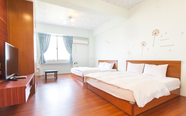 Slow Time Homestay