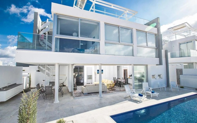 Villa Aimee AQ BP4