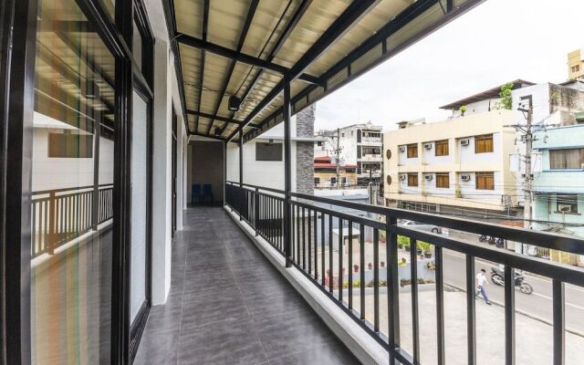 OYO 476 Hedda Hotel