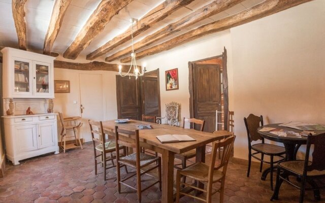 Chambres d'hôtes Esprit d'un Moment