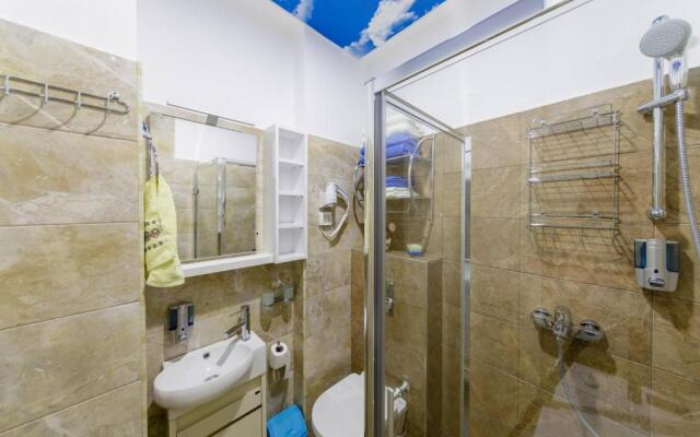 Lux Apartments Harmonia