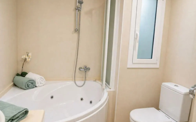 Ground Floor Apartamento