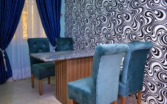 AA Hotel and Apartment