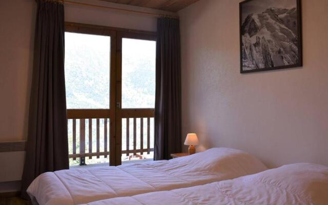 Appartement Méribel, 2 pièces, 4 personnes - FR-1-180-83