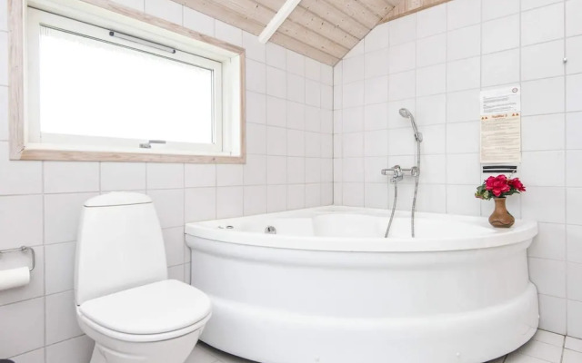 8 Person Holiday Home in Juelsminde-by Traum