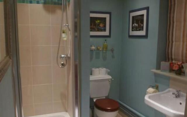 Bootmenders B&B