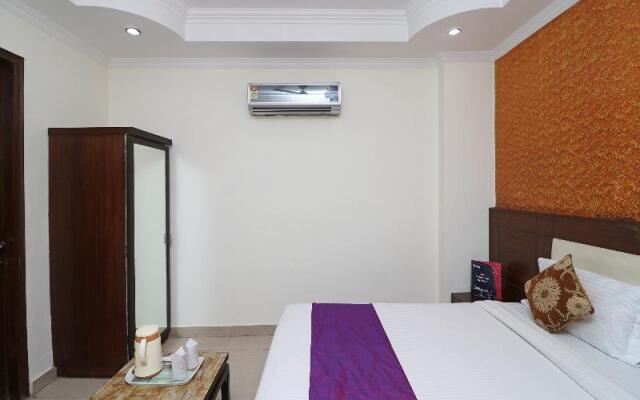 OYO 6188 Hotel Rossette