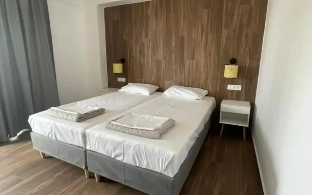 Gennadi Beach Apartments