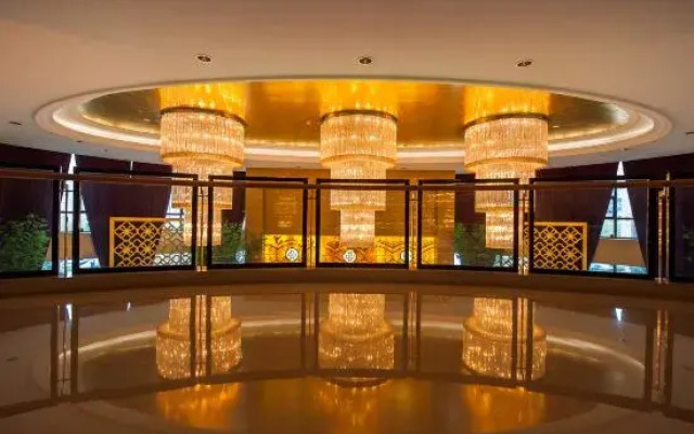 Binjiang International Hotel
