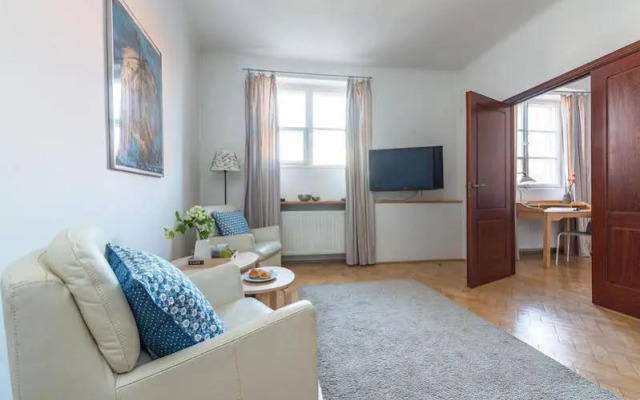 P&O Apartments Stara