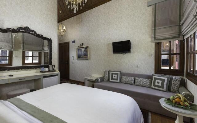 1207 Boutique Hotel