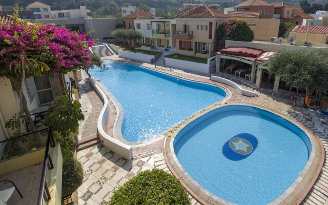 Stefan Village Hotel