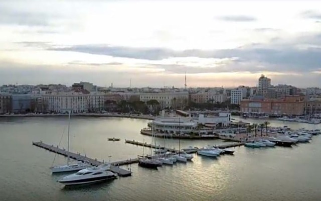 Abbrivio Bed Breakfast