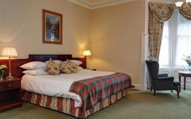 Cartland Bridge Hotel