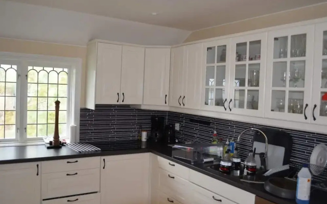 4 Star Holiday Home in Musko